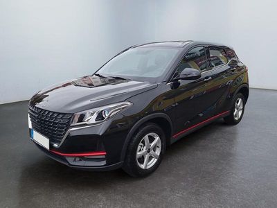 Gebraucht DFSK Fengon 106 PS (77 kW) 2024 Delfingrau metallic SUV