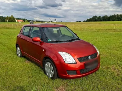 Gebraucht Suzuki Swift