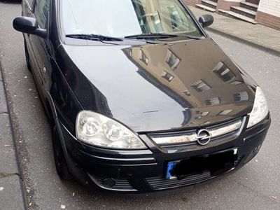 gebraucht Opel Corsa C 1.0