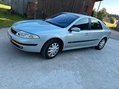 Renault Laguna II