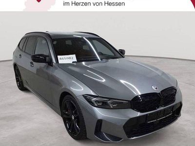 Gebraucht BMW M340 M Sport 340 PS (250 kW) 2023 Grau Limousine