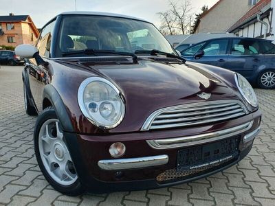 gebraucht Mini Cooper 1.6 16V,Panorama,YouTube!!!