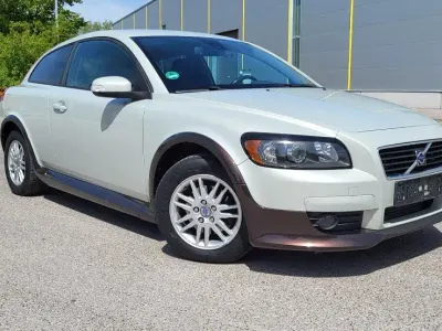 Gebraucht Volvo C30