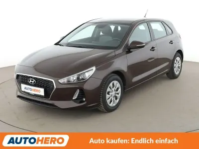 Gebraucht Hyundai i30