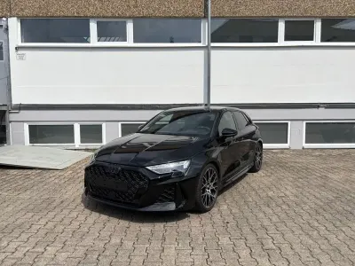 Gebraucht Audi RS3