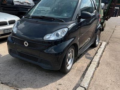 Smart ForTwo Coupé