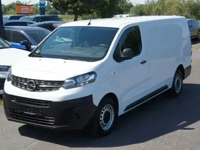 Gebraucht Opel Vivaro-e Combi