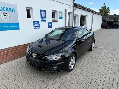 VW Eos