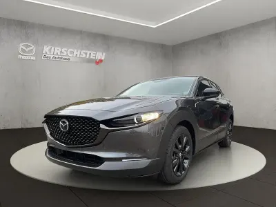 Neu Mazda CX-30 Nagisa 186 PS (136 kW) 2025 SUV