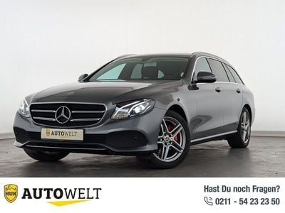 Mercedes E200
