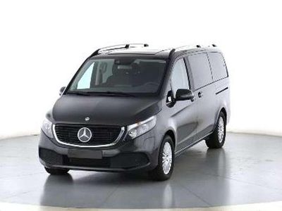 Mercedes EQV300