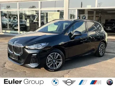 Brugt BMW 225 M Sport 136 HK (100 kW) 2025 Sort MPV