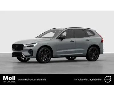 Gebraucht Volvo XC60