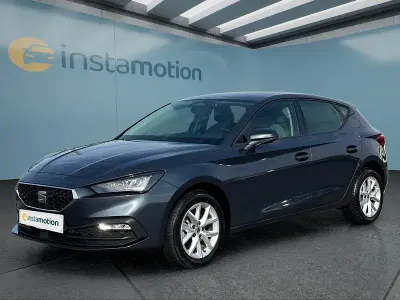 Gebraucht Seat Leon
