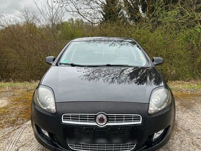 gebraucht Fiat Bravo 1.4 16T-Jet Dynamik