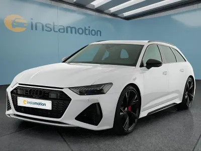 Gebraucht Audi RS6