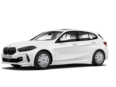 Second-hand BMW 118 Comfort Edition 136 CP (100 kW) 2026 Hatchback