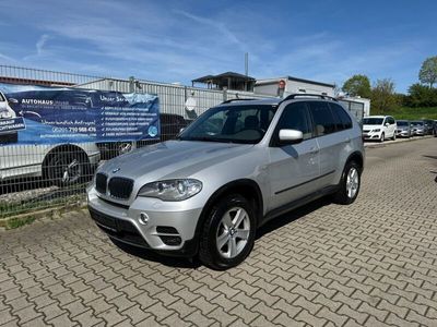 gebraucht BMW X5 xDrive30d |LEDER|NAVI PROF.|2.HAND|