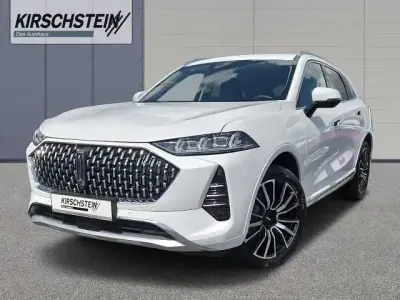 Gebraucht Wey 05 Premium 476 PS (350 kW) 2024 Grau SUV
