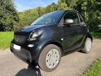 Smart ForTwo Coupé
