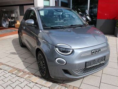 gebraucht Fiat 500e Icon Komfort Paket/Magic Eye Paket