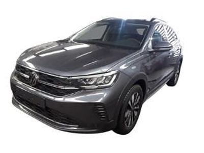 Grau Gebraucht 2024 VW Taigo Move SUV | 23.990 € (Guter Preis)