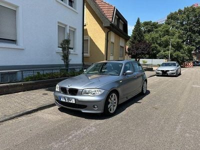 BMW 120