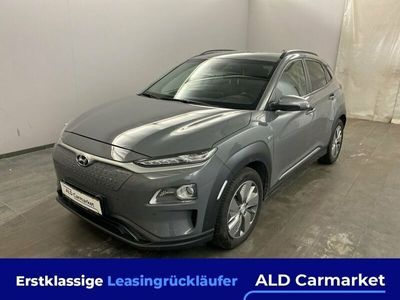 gebraucht Hyundai Kona EV Premium Geschlossen, 5-türig, Direktantrieb, 1-Gang