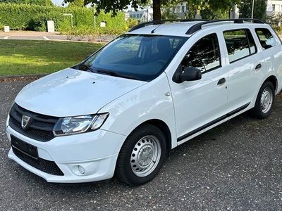 Dacia Logan MCV