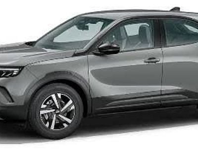 Gebraucht Opel Mokka 131 PS (96 kW) 2025 Grau SUV