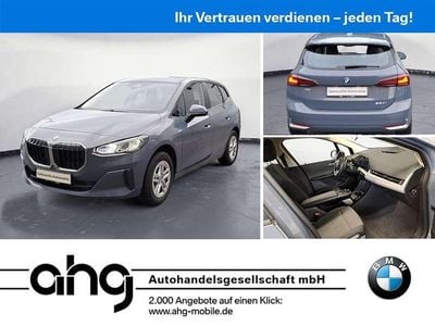 BMW 220