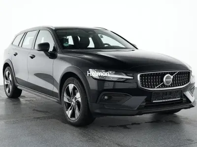 Gebraucht Volvo V60 CC
