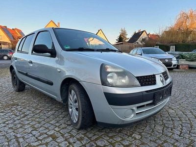 Renault Clio II