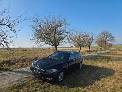 BMW 525