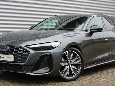 Gebraucht Audi A5 Sport 204 PS (150 kW) 2025 Daytonagrau perleffekt Coupé