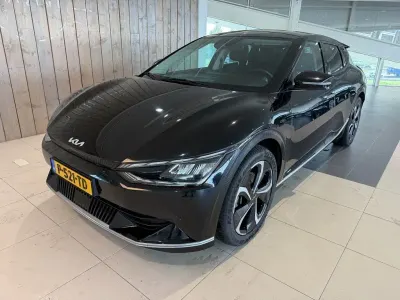 Gebraucht Kia EV6
