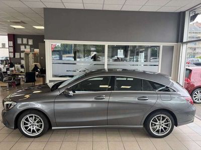 Mercedes CLA220