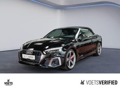 Audi A5 Cabriolet