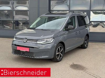 Pure grey Gebraucht 2025 VW Caddy Style Van / Kleinbus | 40.950 € (Etwas zu teuer)