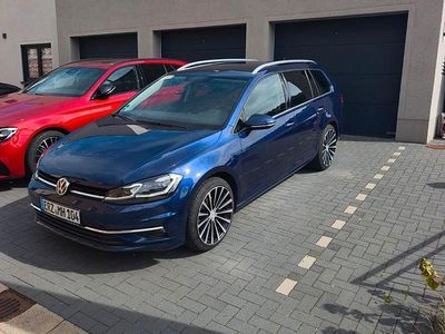 VW Golf VII