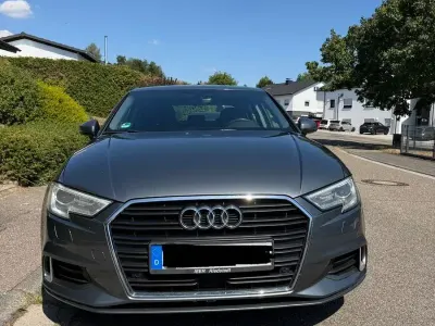Gebraucht Audi A3