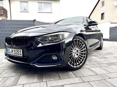 BMW 420 Gran Coupé