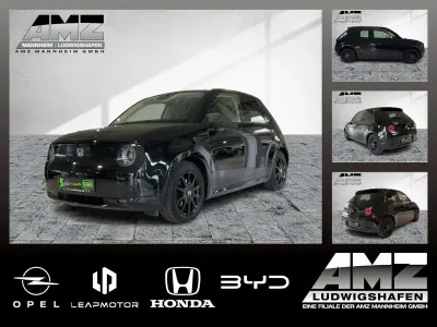 Gebraucht Honda e