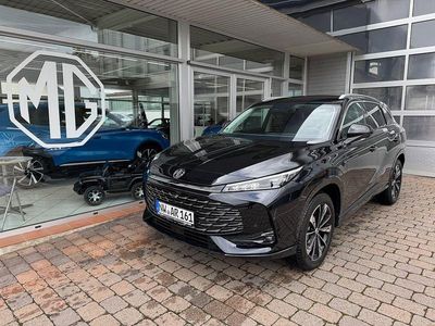 Gebraucht MG HS Luxury 224 PS (164 kW) 2026 Schwarz SUV