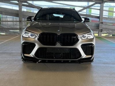 BMW X6 M