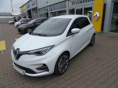 gebraucht Renault Zoe 50