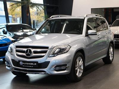 Mercedes GLK200