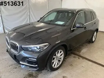 Gebraucht BMW X5