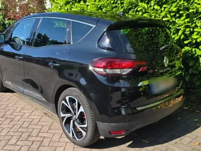 Gebraucht Renault Scénic III