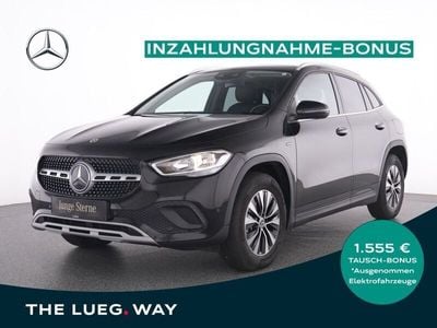 Mercedes GLA250